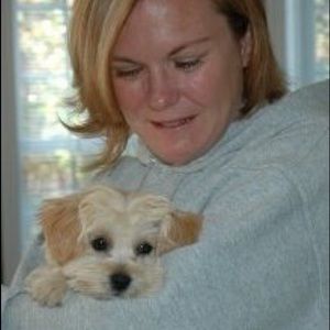 Meet your Posher, Laurie